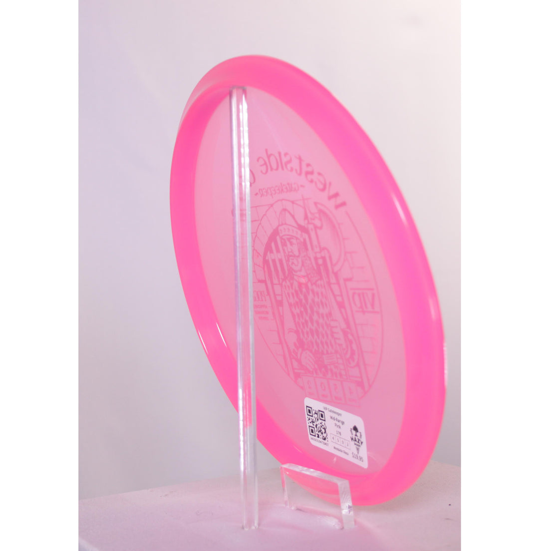 Westside Discs VIP Gatekeeper Midrange