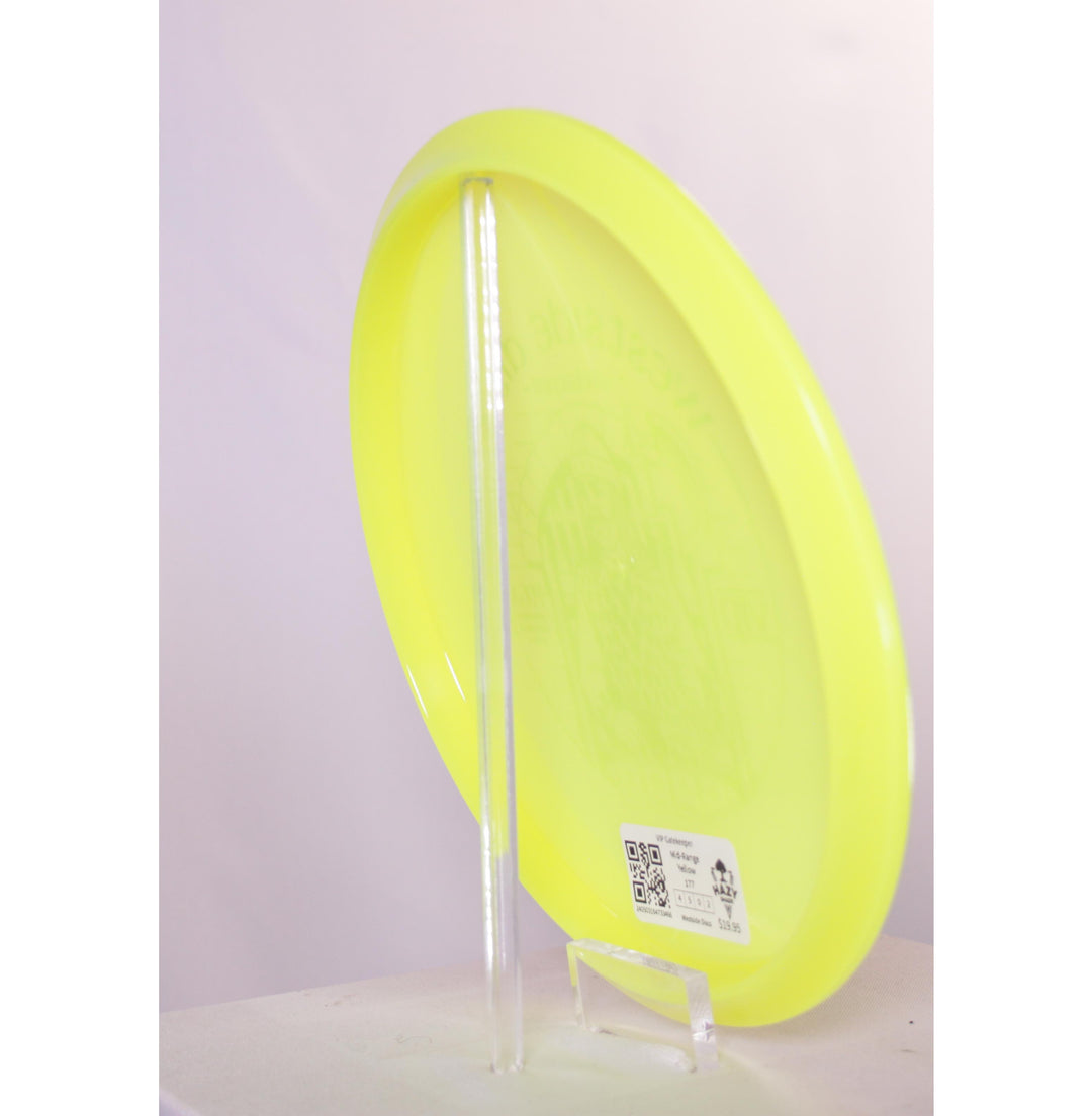 Westside Discs VIP Gatekeeper Midrange