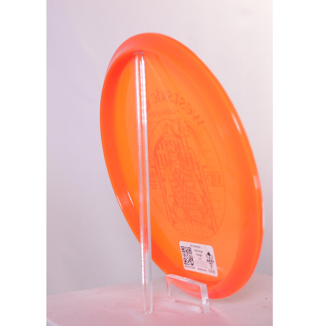 Westside Discs VIP Gatekeeper Midrange