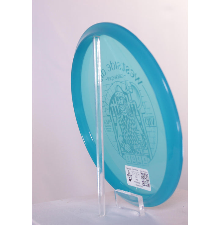 Westside Discs VIP Gatekeeper Midrange