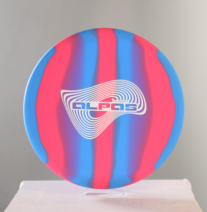 Divergent Discs StayPut Alpas Putter