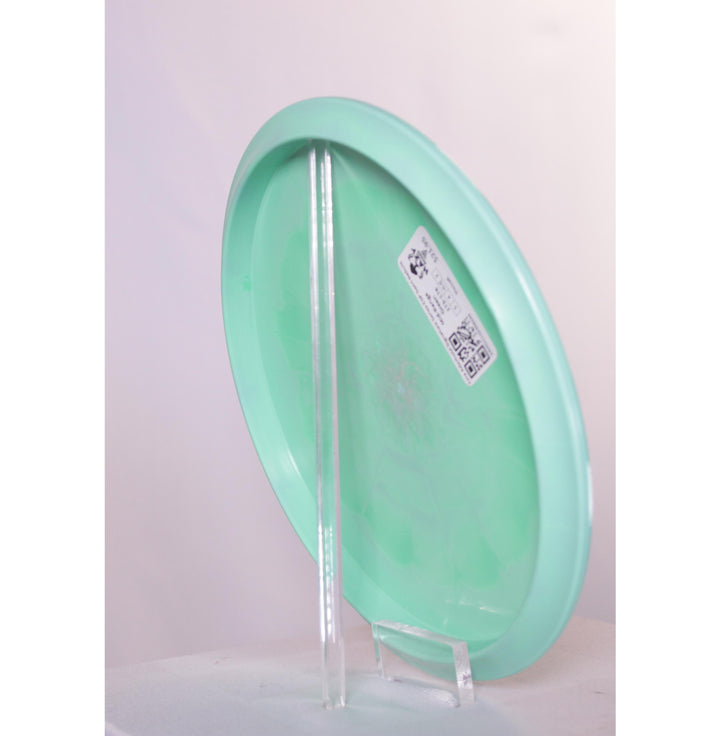 Discraft Ezra Aderhold Signature Series ESP Swirl Nebula Midrange