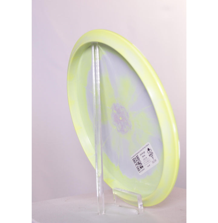 Discraft Ezra Aderhold Signature Series ESP Swirl Nebula Midrange