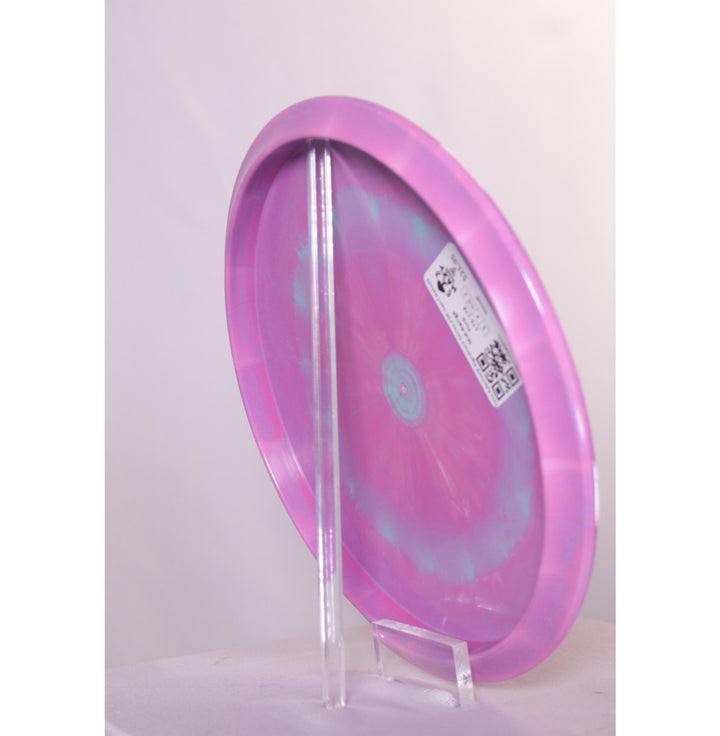 Discraft Ezra Aderhold Signature Series ESP Swirl Nebula Midrange