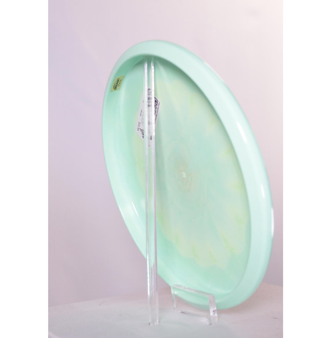 Discraft Missy Gannon Signature Series ESP Swirl Challenger SS Putter