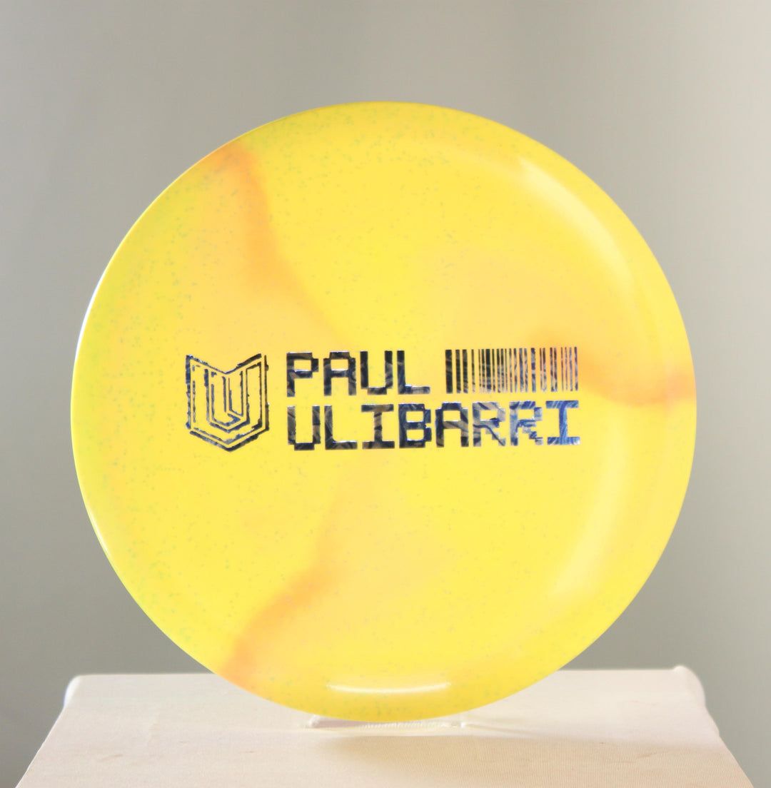 Paul Ulibarri ESP Sparkle Buzzz