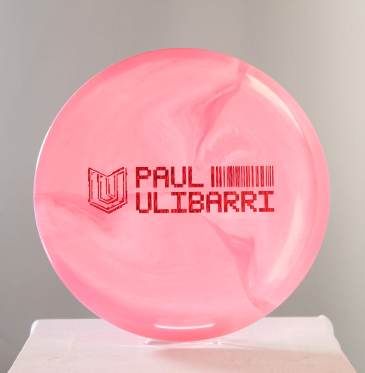 Paul Ulibarri ESP Sparkle Buzzz