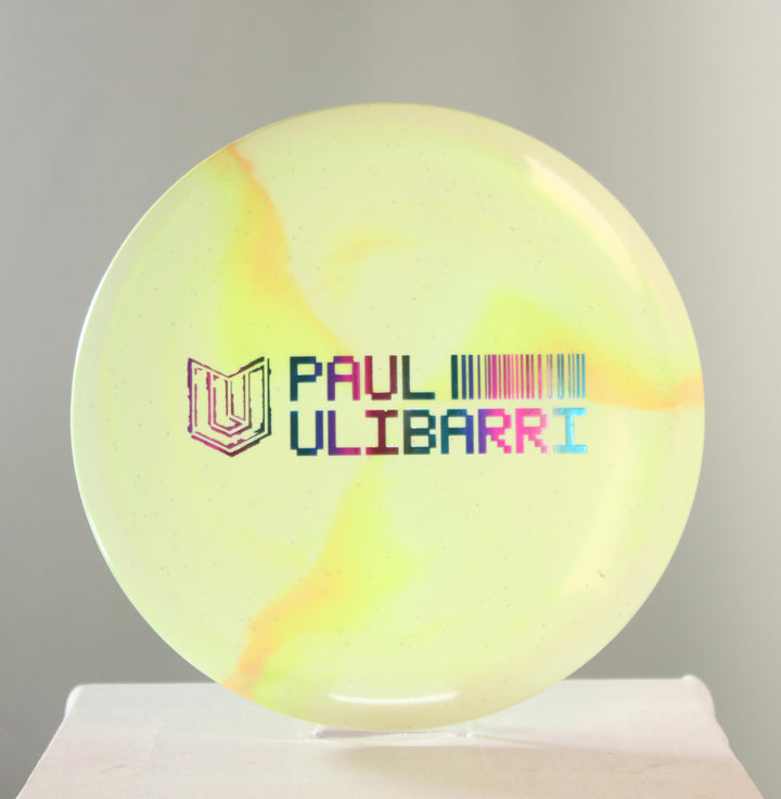 Paul Ulibarri ESP Sparkle Buzzz