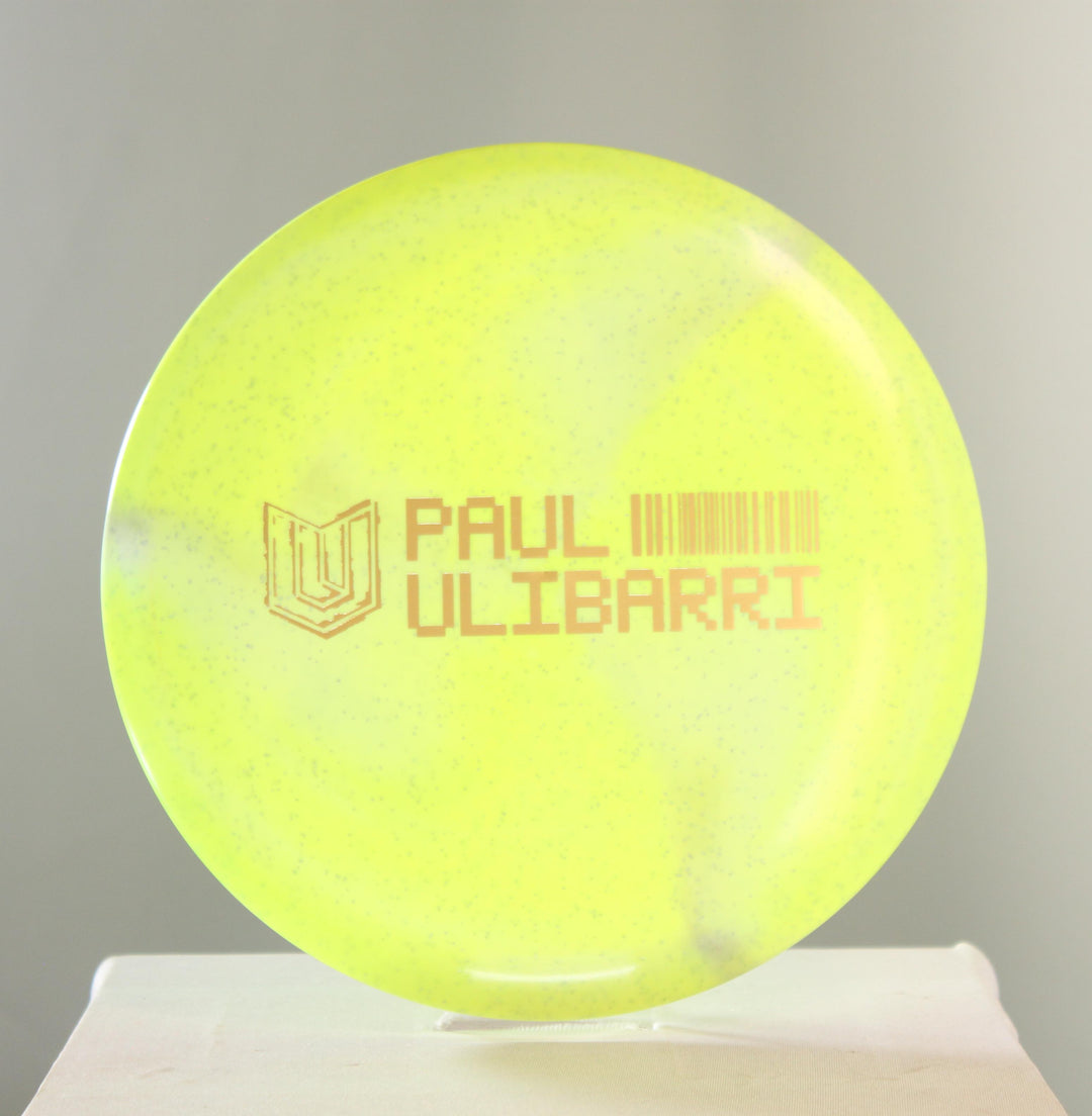 Paul Ulibarri ESP Sparkle Buzzz