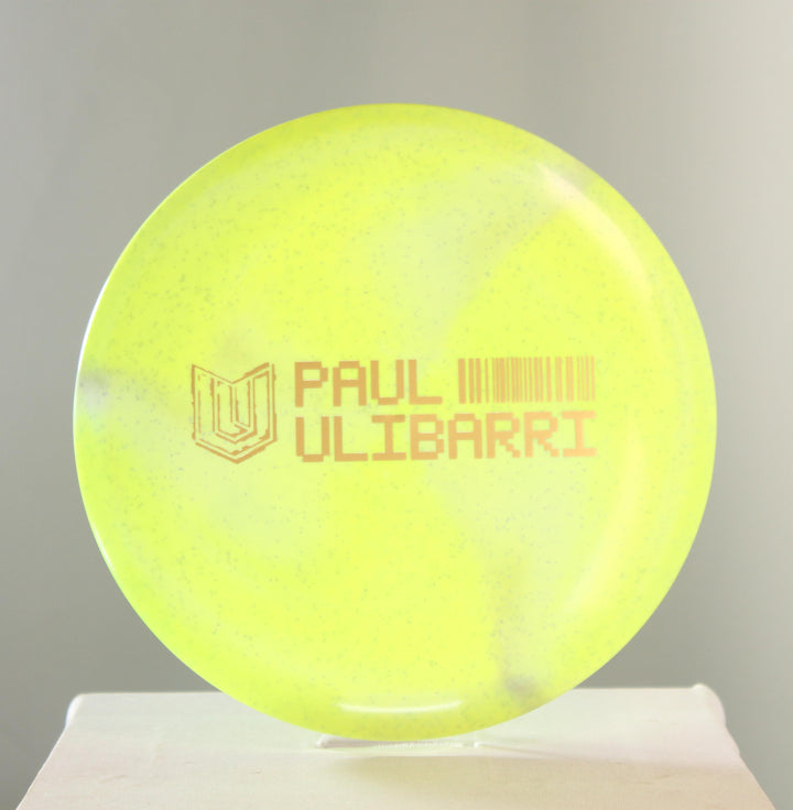 Paul Ulibarri ESP Sparkle Buzzz