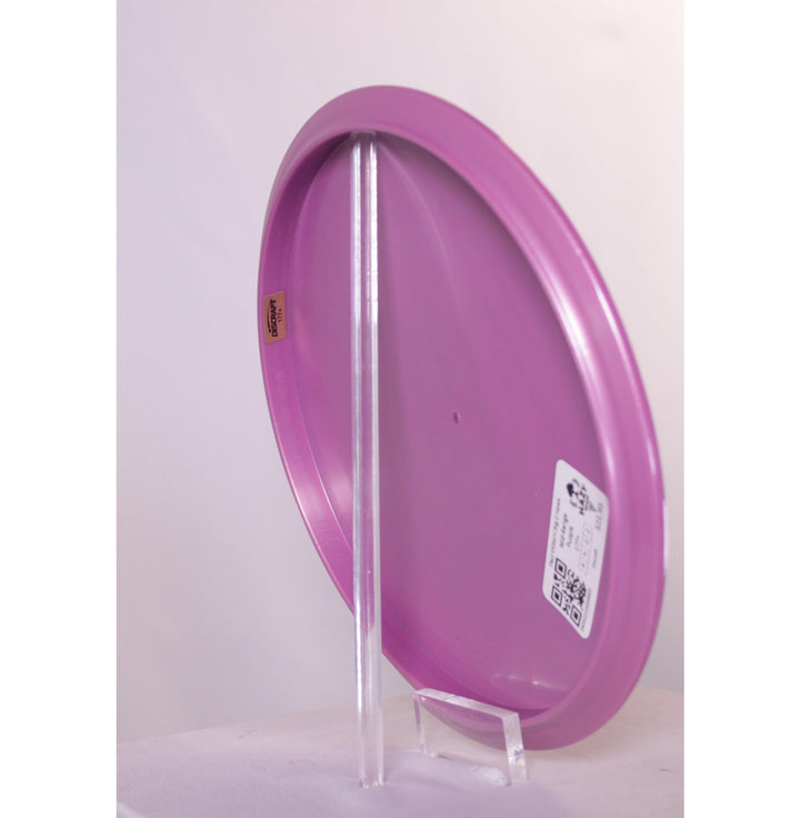 Discraft Paul Ulibarri Big Z Hawk Midrange