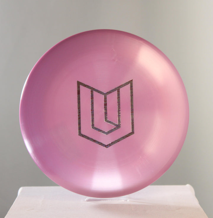 Discraft Paul Ulibarri Big Z Hawk Midrange