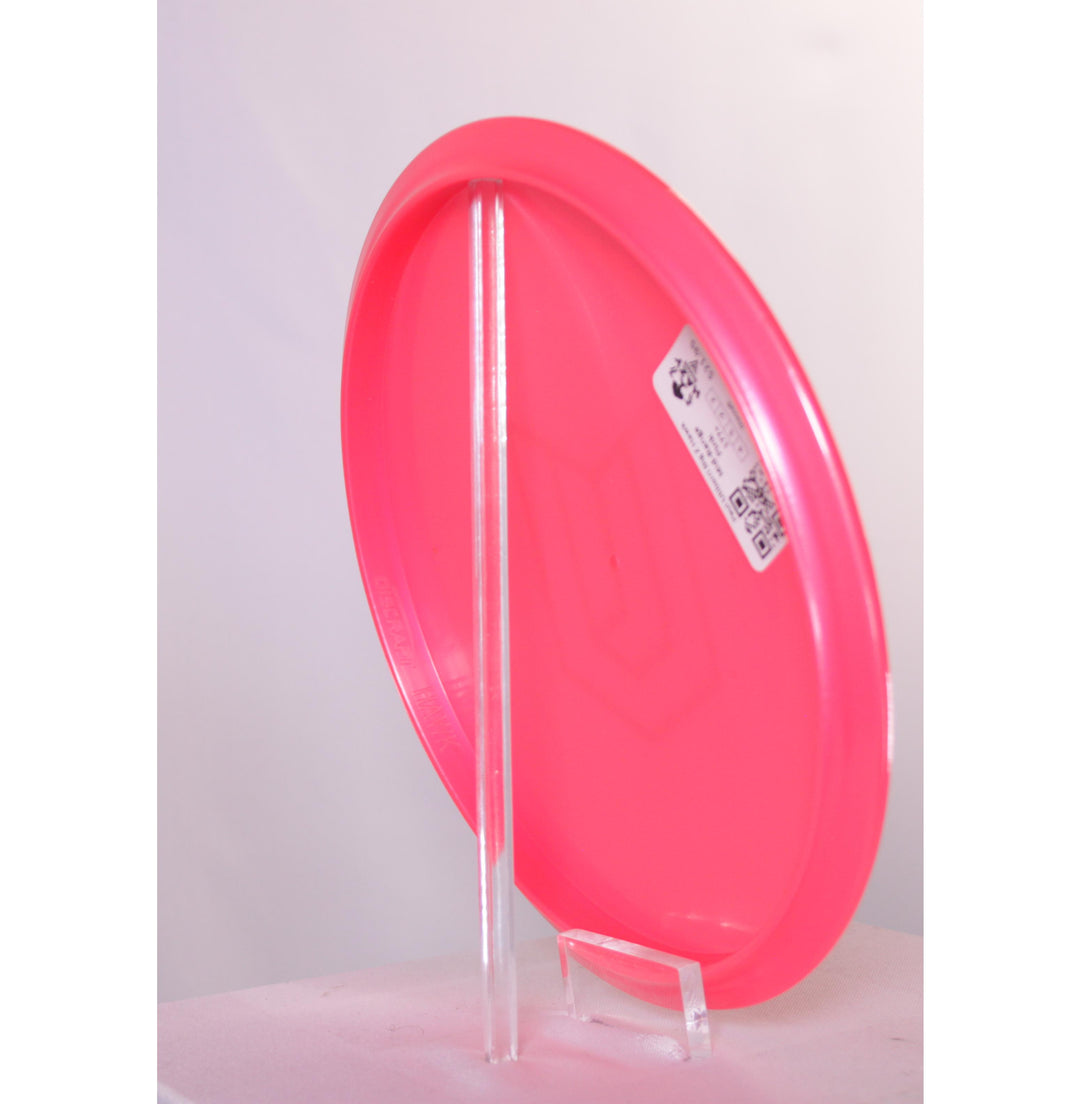 Discraft Paul Ulibarri Big Z Hawk Midrange