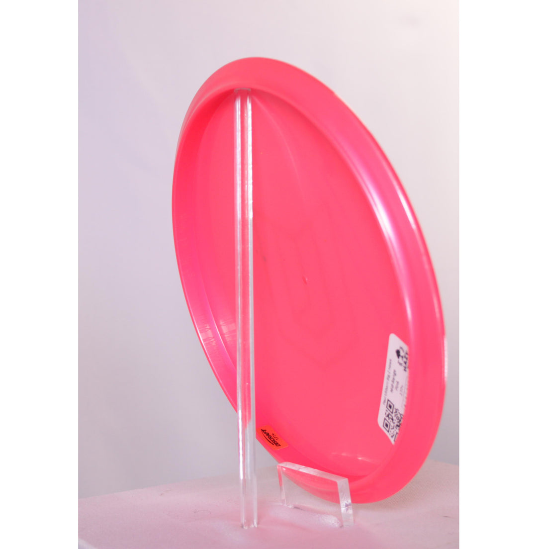 Discraft Paul Ulibarri Big Z Hawk Midrange