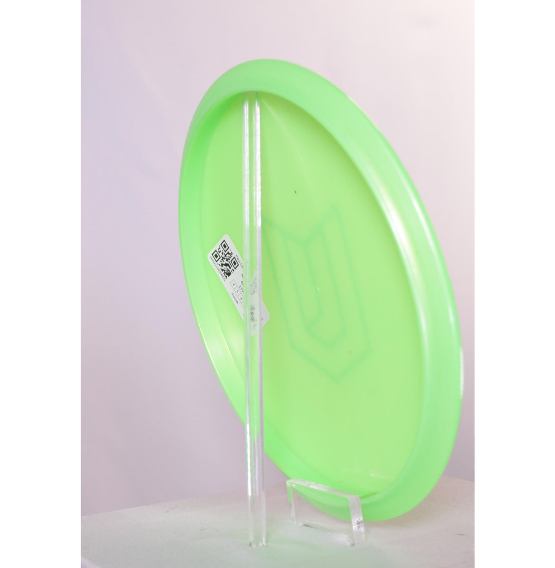 Discraft Paul Ulibarri Big Z Hawk Midrange