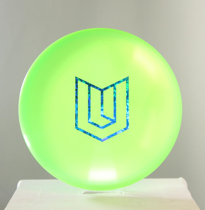 Discraft Paul Ulibarri Big Z Hawk Midrange