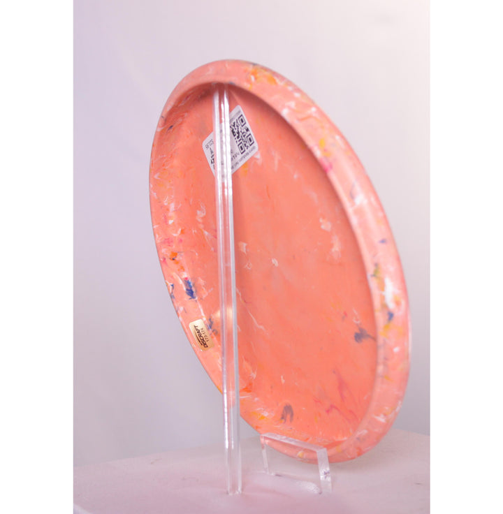 Discraft Valerie Mandujano Swirl Jawbreaker Focus Putter