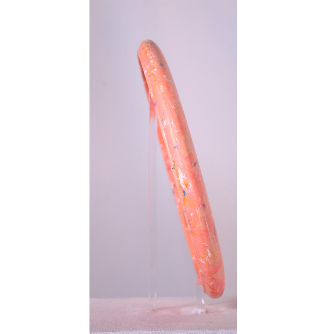 Discraft Valerie Mandujano Swirl Jawbreaker Focus Putter