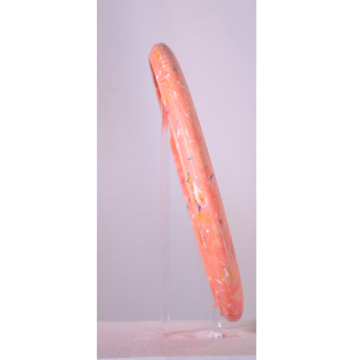 Discraft Valerie Mandujano Swirl Jawbreaker Focus Putter