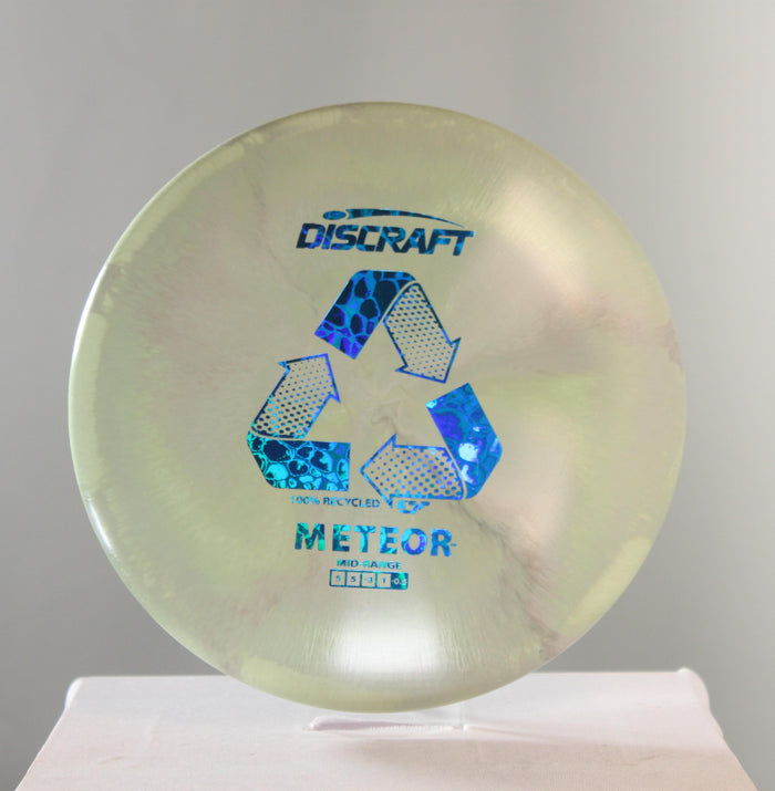 Discraft Recycled ESP Meteor Midrange