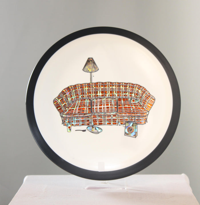 MVP The Couch Fission Wave Distance Driver