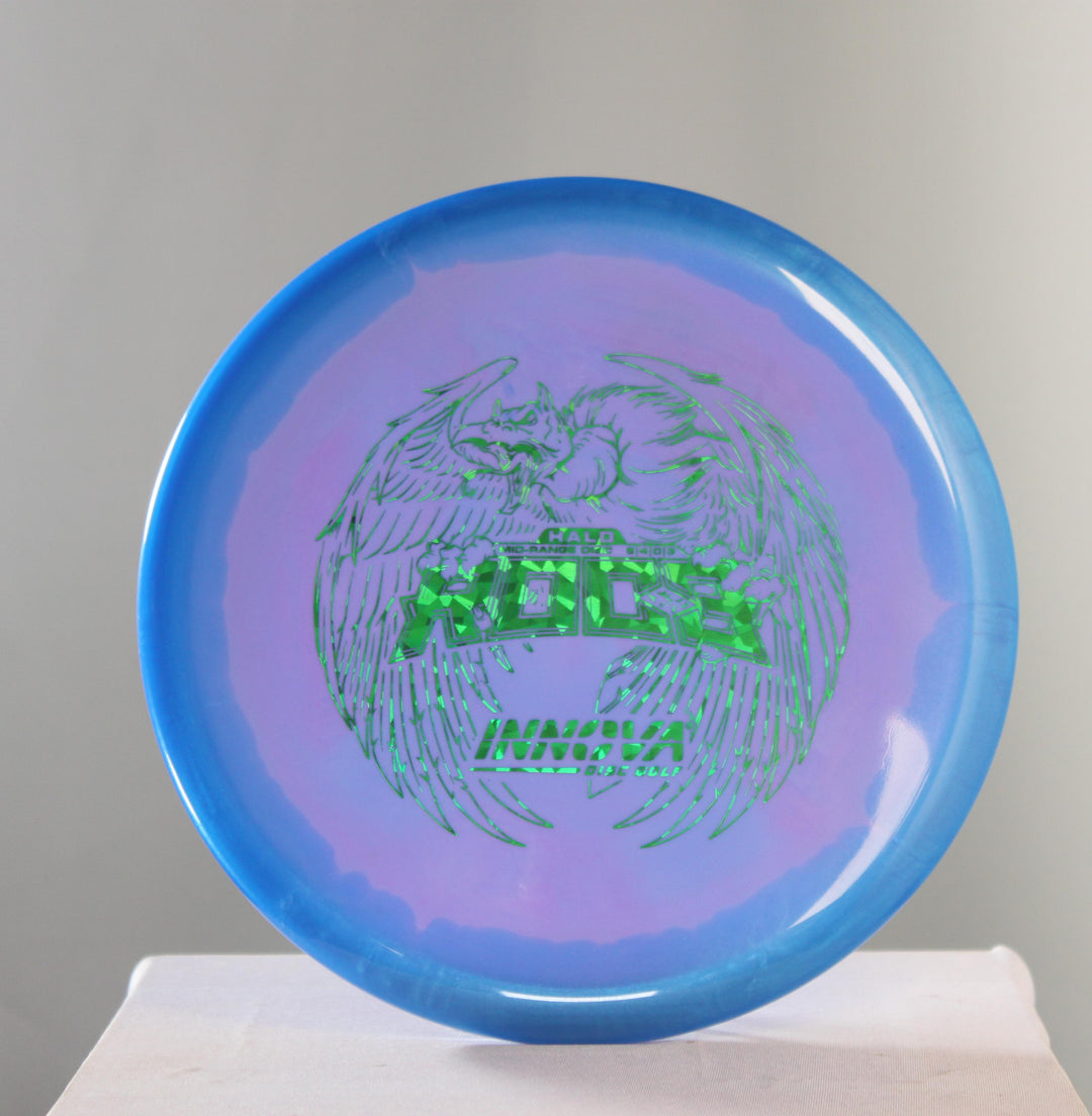 Halo Star Roc3