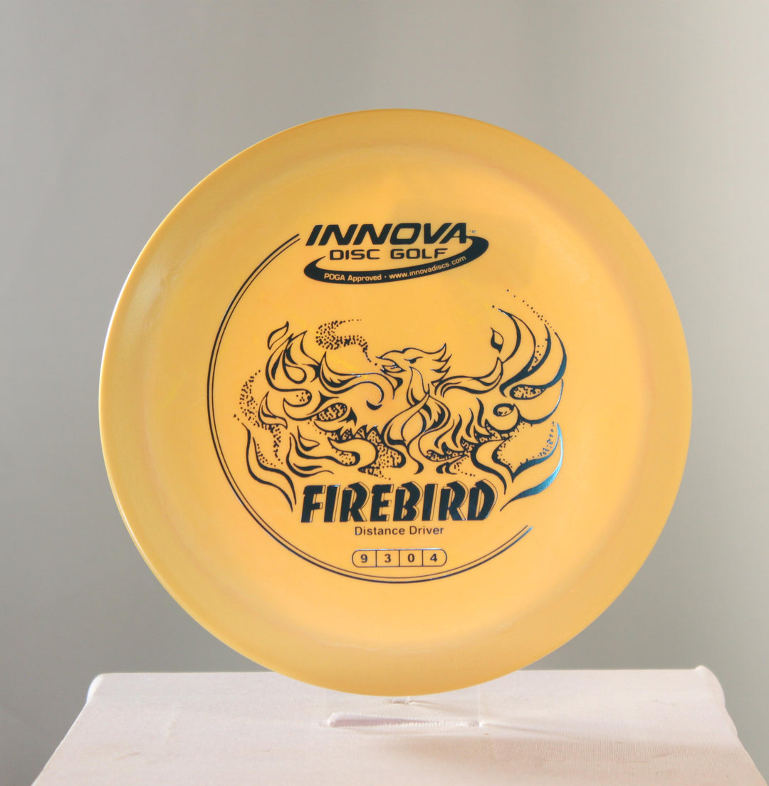 DX Firebird