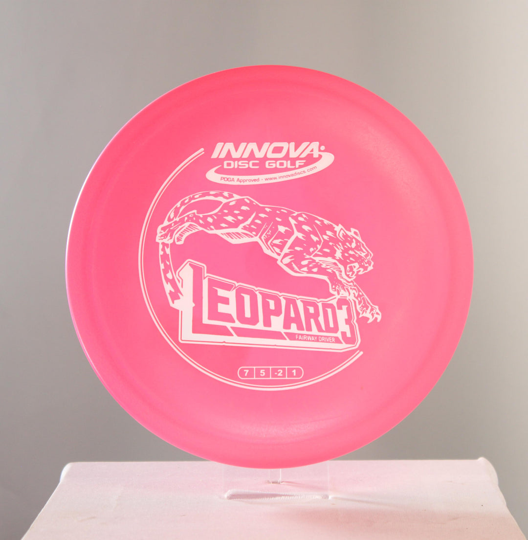 DX Leopard3