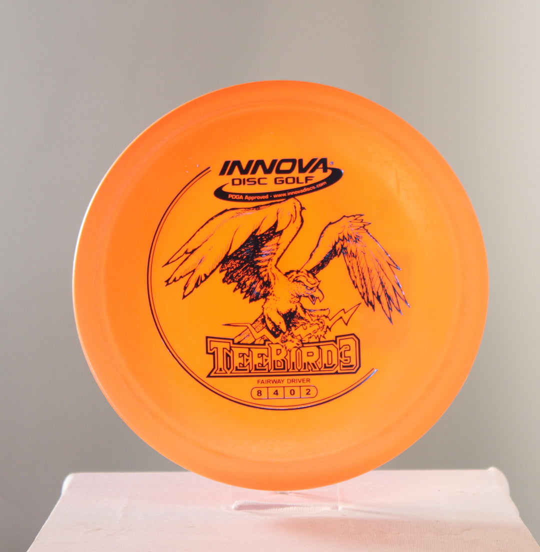 DX Teebird3