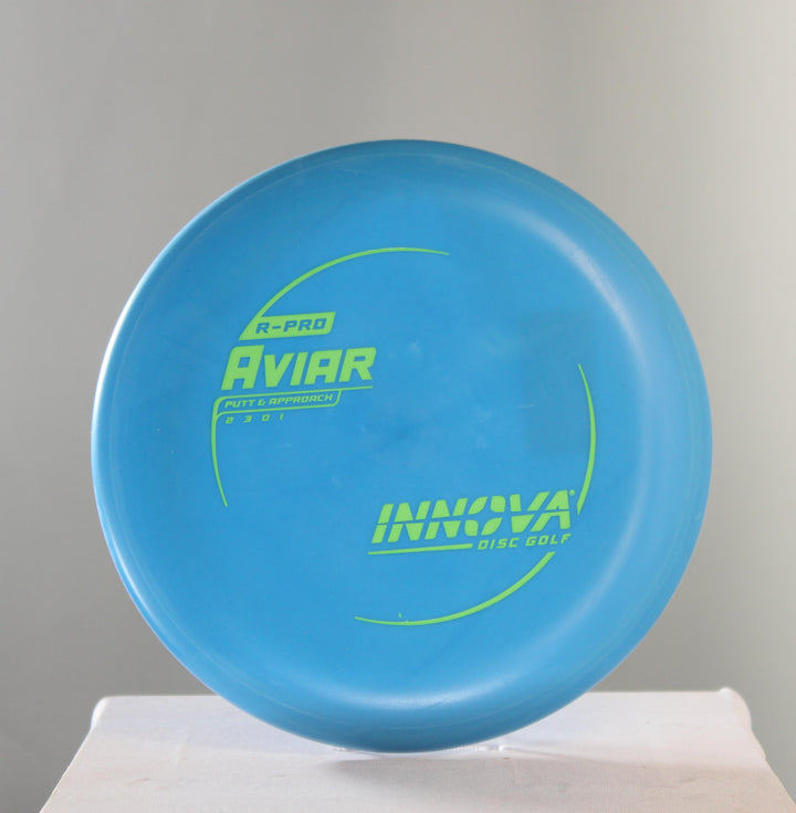 R-Pro Aviar