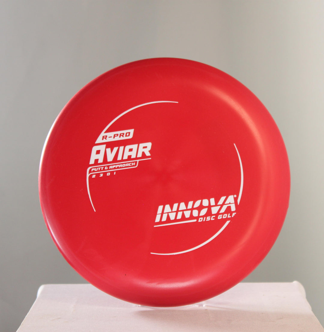 R-Pro Aviar