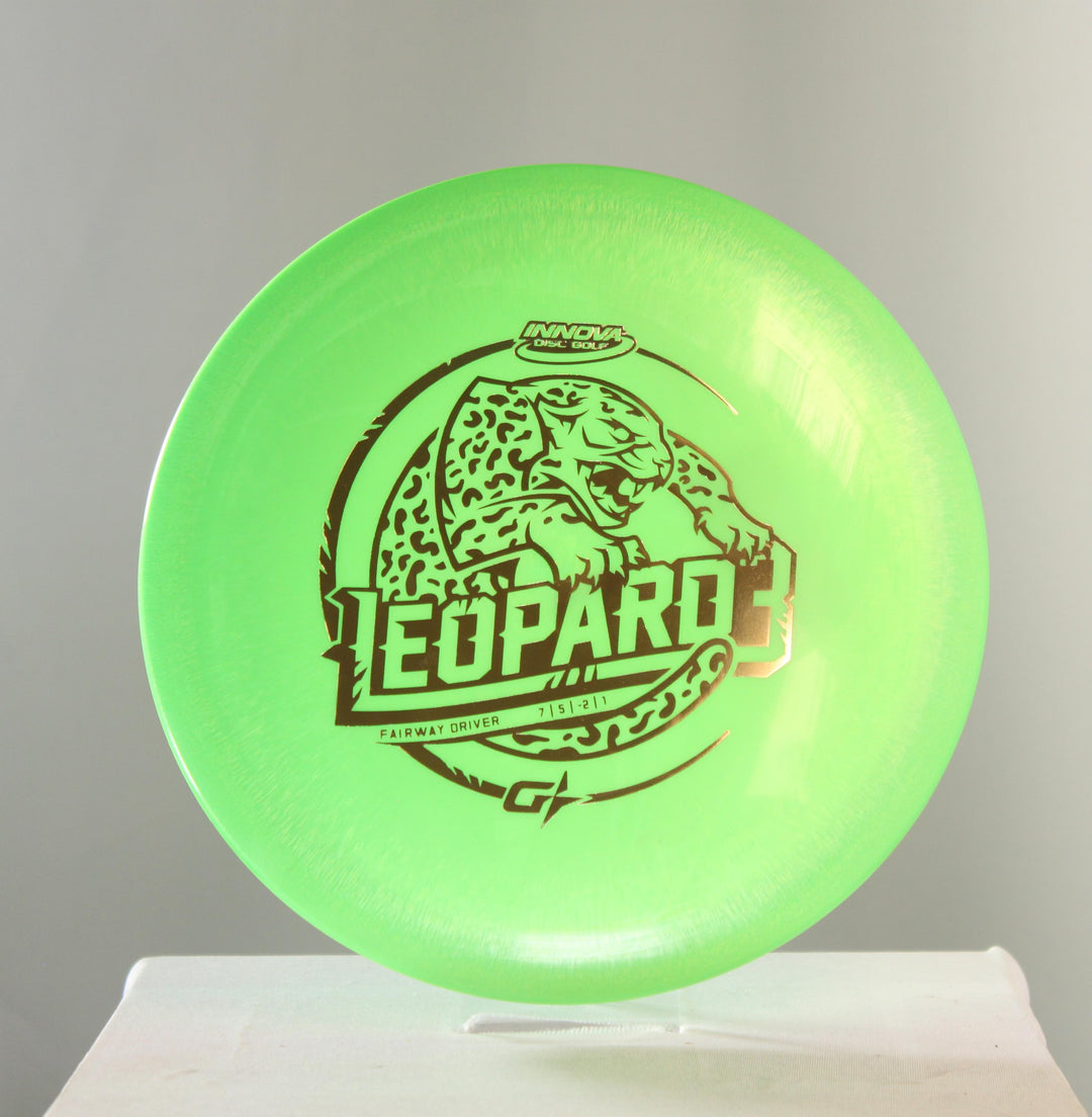 GStar Leopard3