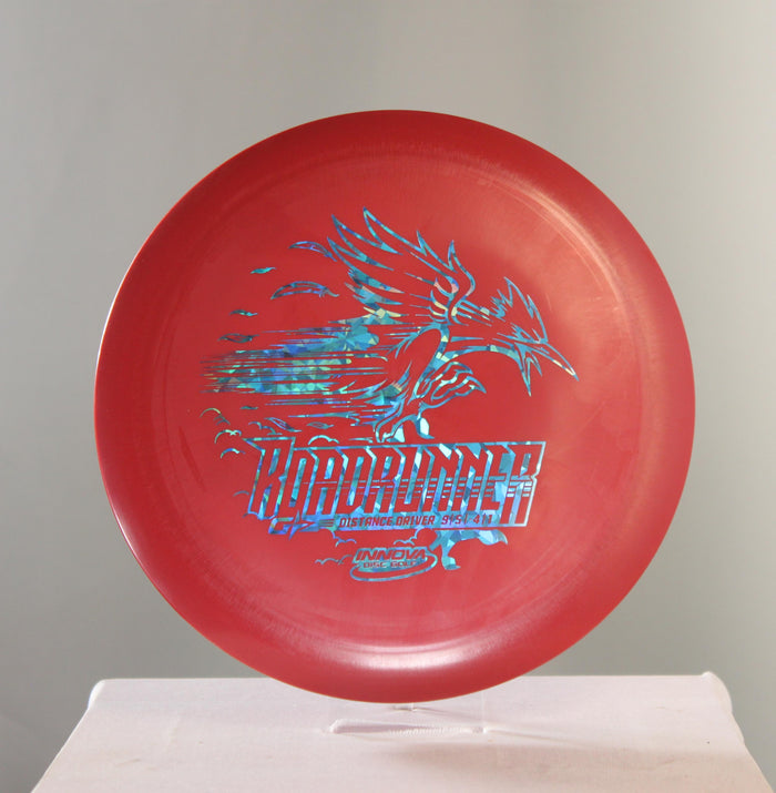 Innova GStar Roadrunner Fairway Driver