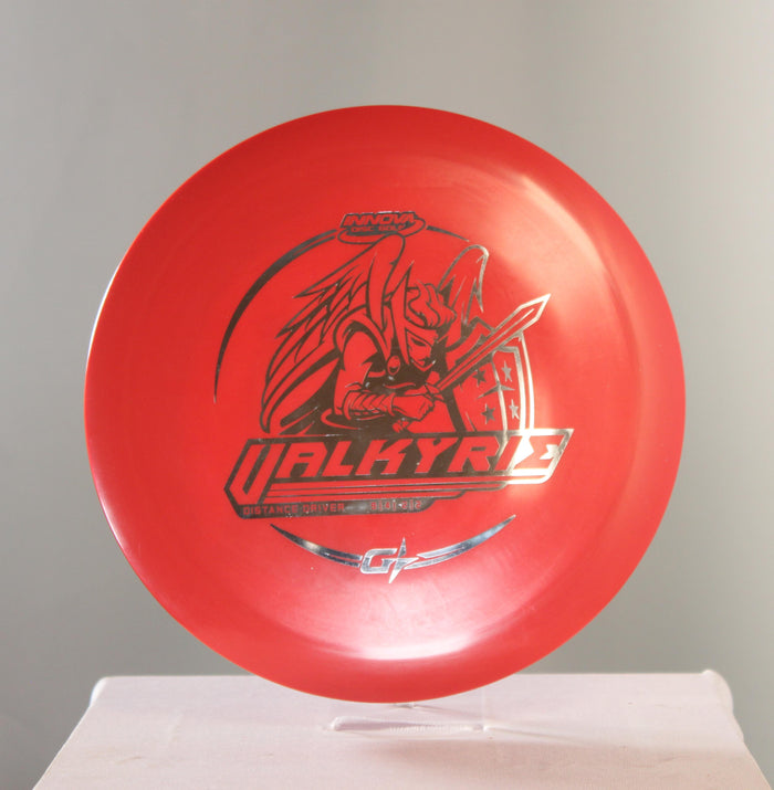 Innova GStar Valkyrie Fairway Driver