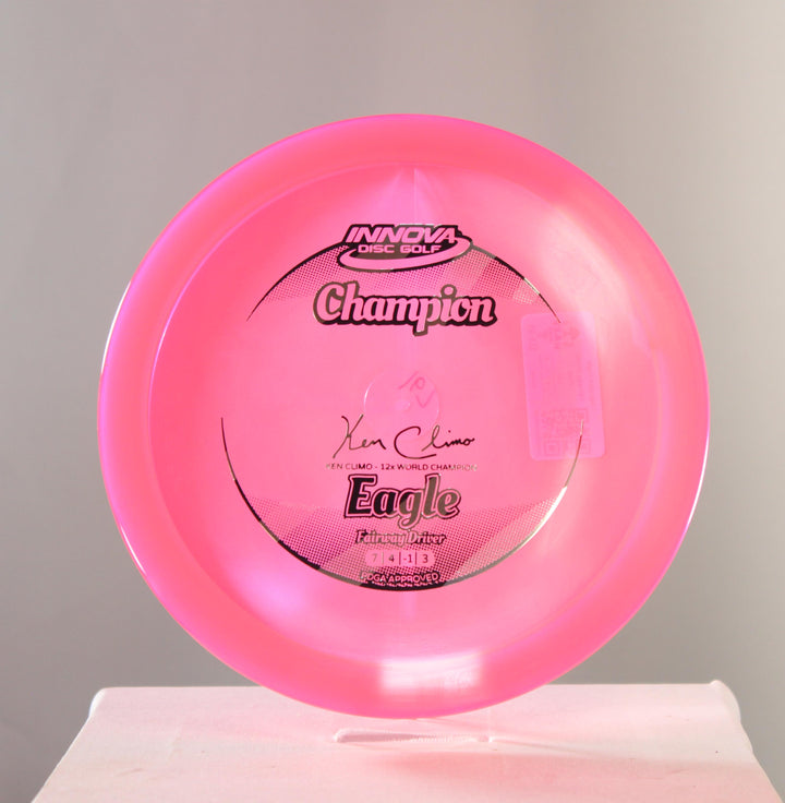 Champion Eagle