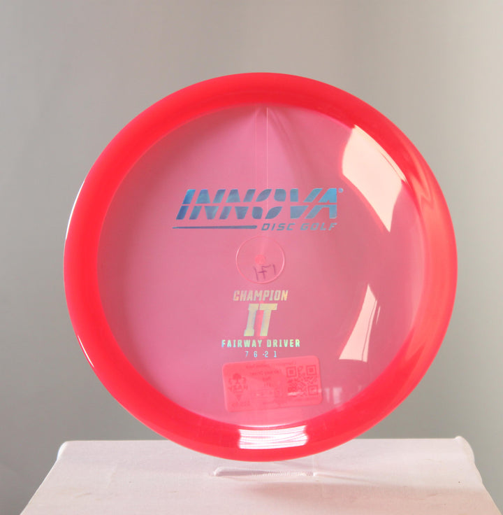 Champion IT Innova Tech