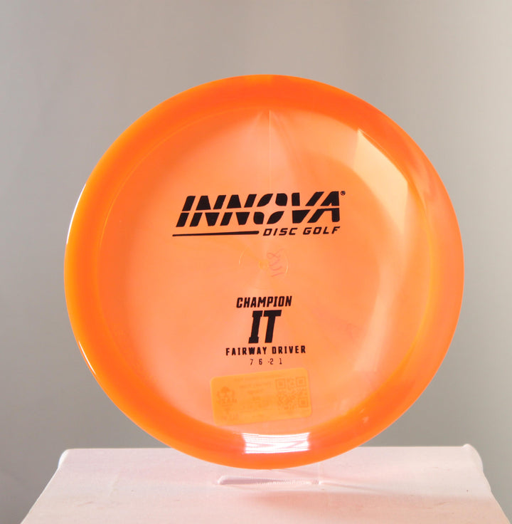 Champion IT Innova Tech