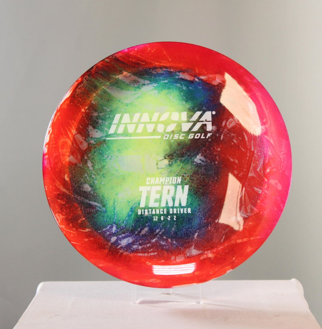 IDYE Champion Tern