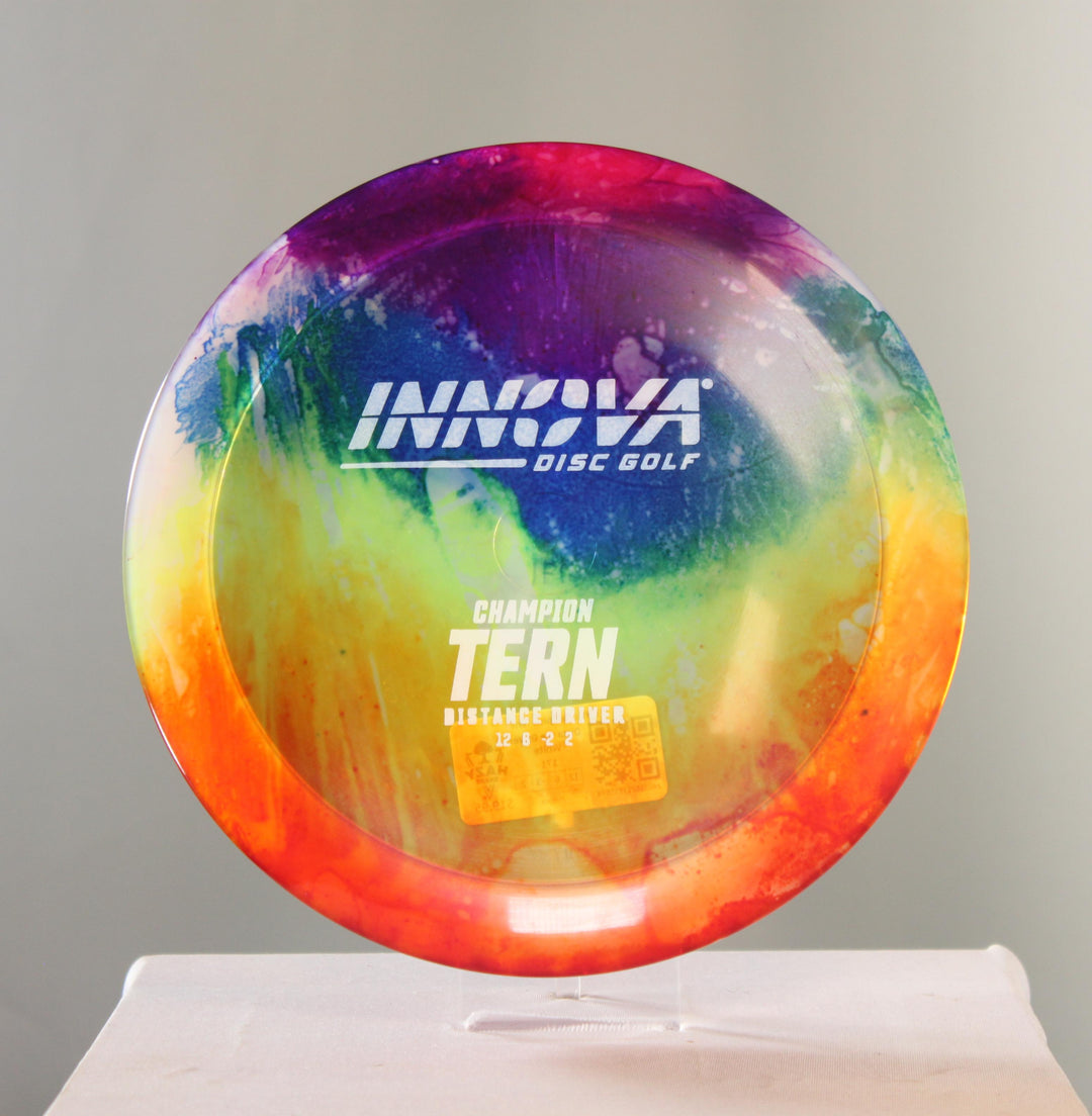 IDYE Champion Tern