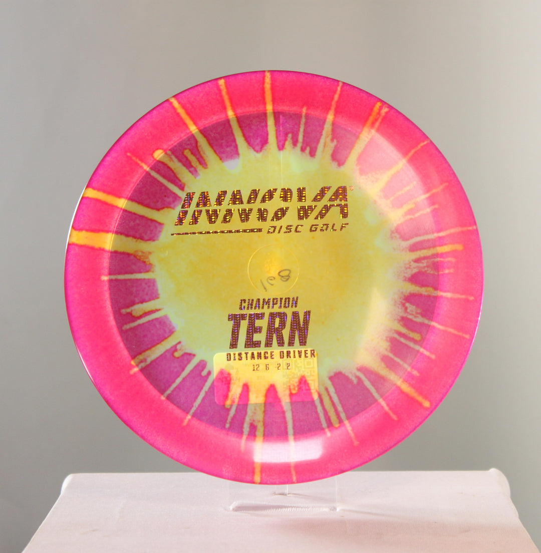 IDYE Champion Tern