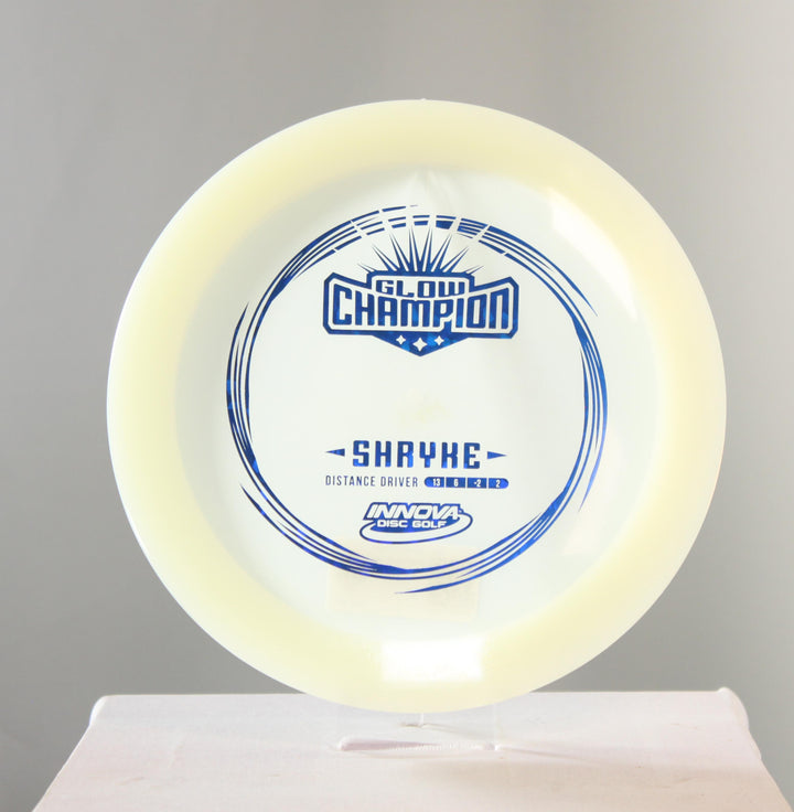 Glow Champion Shryke