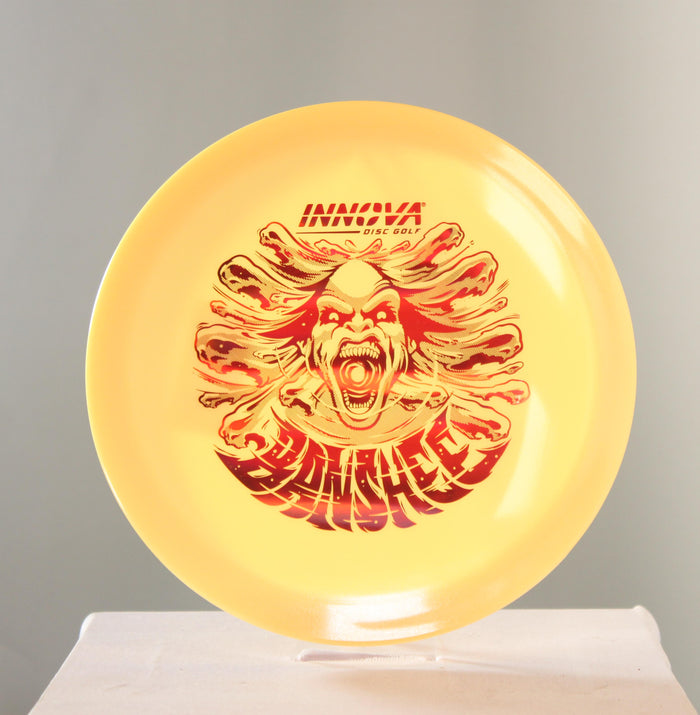 Innova Proto Glow Star Banshee Fairway Driver