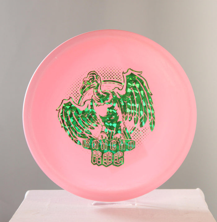 Innova Classic Glow Artist's Corner DX Roc Midrange