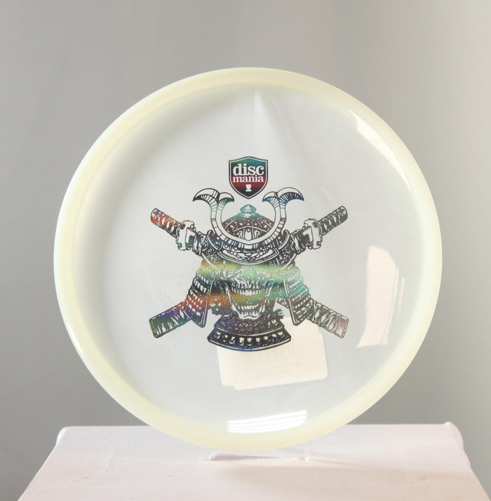 Discmania Active Premium Glow Sensei Putter