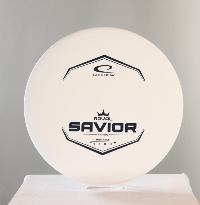 Latitude 64 Sense Savior Midrange