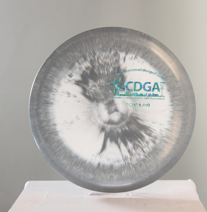 Discraft CFR ESP Buzzz Midrange