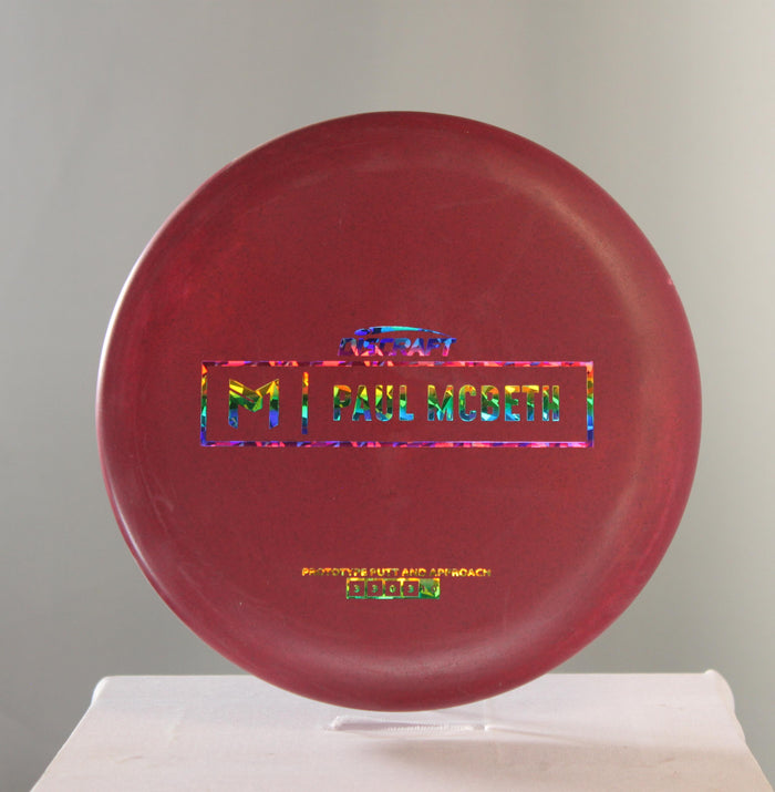 Discraft Paul McBeth Kratos Putter