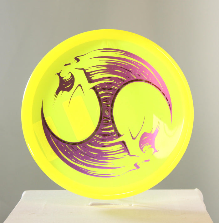 Innova SkullBlade Champion Toro Midrange