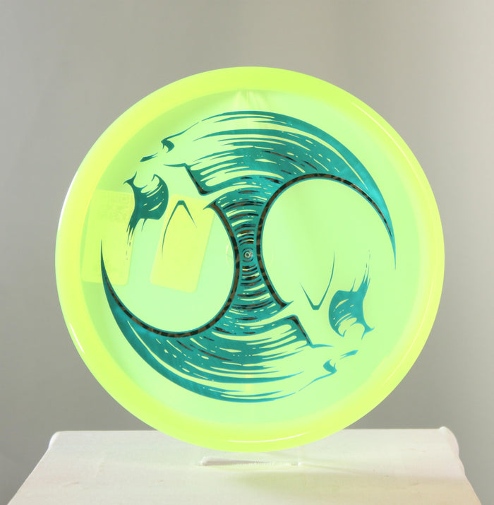 Innova SkullBlade Champion Toro Midrange