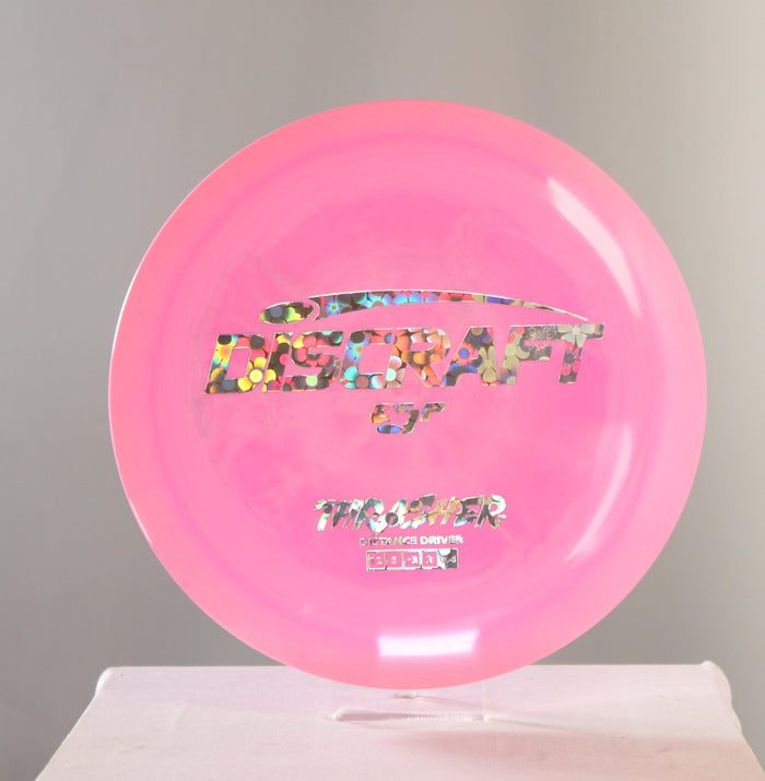 Discraft ESP Thrasher Distance Driver